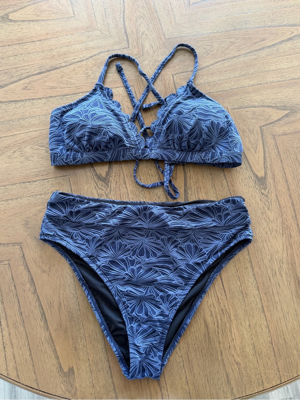 Cupshe bathing suit